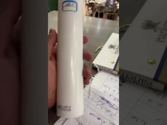 강한 접착력 GP 중립 실리콘 밀폐 물질 커튼 벽에 투명