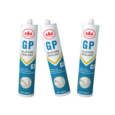 좋은 가격 세라믹 타일 실링용 경쟁력 있는 가격의 산성 실리콘 실란트 ISO 9001 인증 및 장점 온라인으로