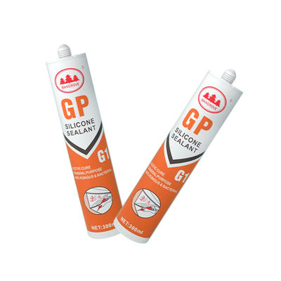 좋은 가격 Experience the Benefits of Acid Cured Silicone Sealant for Perfect Sealing 온라인으로
