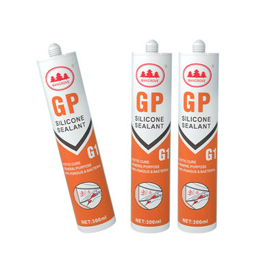좋은 가격 Acid Silicone Sealant The Ideal Choice for B2B Sealing in Openresty Server 온라인으로