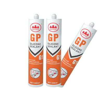 좋은 가격 날씨에 내성이 빠른 건조 투명 균열 채우 밀폐물 문 부엌 온라인으로