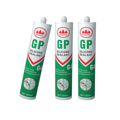 좋은 가격 빠른 건조 수족관 실리콘 밀폐물 25 Shore A Fish Glass 온라인으로