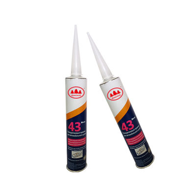 좋은 가격 검은색 자동차 유리 앞유리창 폴리우레탄 PU 실리콘 실란트 온라인으로