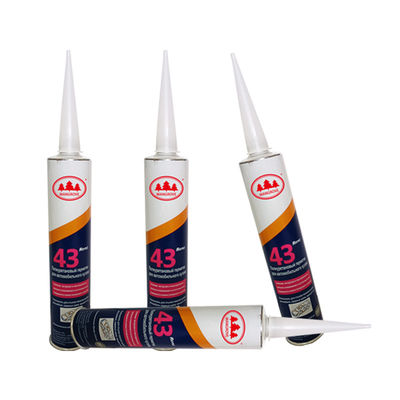 좋은 가격 2 자동차 청소기 폴리우레탄 창문 밀착제 건설용 화학물질 저항성 온라인으로