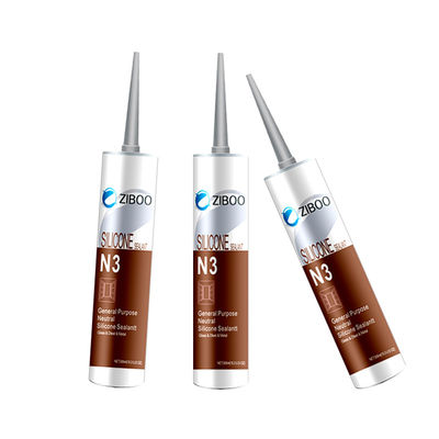 좋은 가격 세라믹 타일 유리 타일용 중성 실리콘 밀착제 온라인으로
