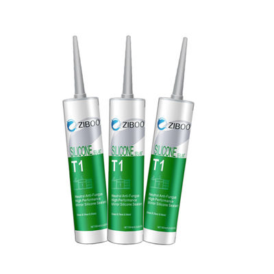 좋은 가격 RTV 중성 실리콘 밀착제 빠른 건조 일반 목적 GP 밀착제 온라인으로