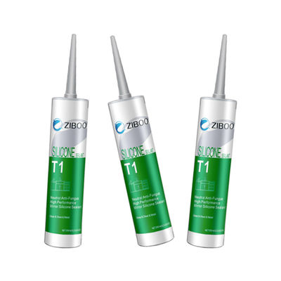 좋은 가격 Main Raw Material Silicone Silicone glue for EINECS No. 230-391-5 Applications 온라인으로
