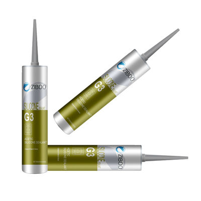 좋은 가격 산성 경화 실리콘 실란트로 비교할 수 없는 밀봉 성능을 경험하세요. 온라인으로