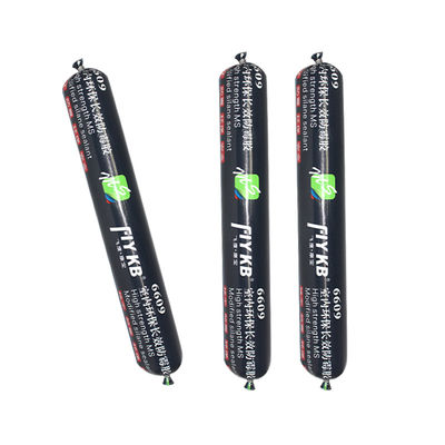 좋은 가격 자외선 저항 변형 실라인 밀착제 MS 하이브리드 폴리머 결합 밀착제 온라인으로