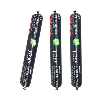 좋은 가격 백색 MS 밀착제 흑색 방지 비 부식용 욕실 부엌 온라인으로