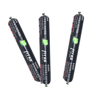 좋은 가격 변성 실란 접착제 백색 지붕 이음새 방수 건축 탄성 접착제 온라인으로