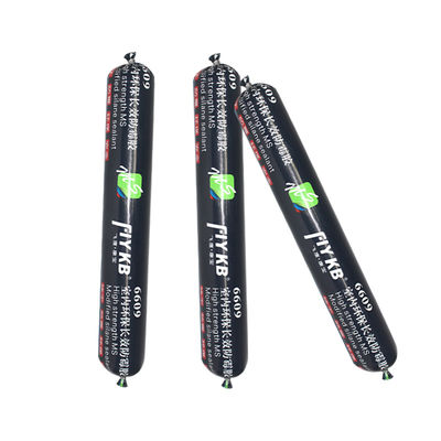 좋은 가격 건축 화면성 MS 밀착제 강한 결합 강도와 UV 보호 온라인으로