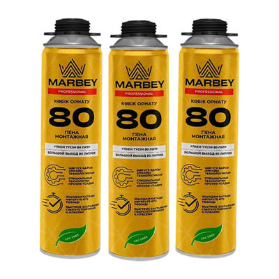 좋은 가격 소음 격리용 폴리우레탄 폼 밀폐제 스프레이 건물 주택 온라인으로