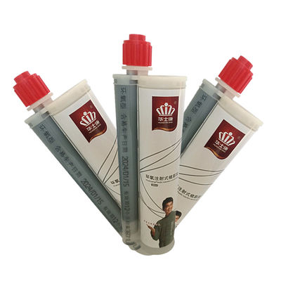 좋은 가격 콘크리트 화학 앵커 레버 심기 접착제 에포시  رز인 Ab 접착제 온라인으로