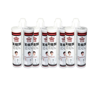 좋은 가격 에포시 색 모래 미용 합동 에이전트 홈 타일 레스토랑 벽돌 합동 채우기 온라인으로