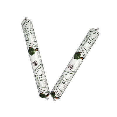 좋은 가격 강력 접착 OEM 요구 사항용 중성 실리콘 코킹 온라인으로