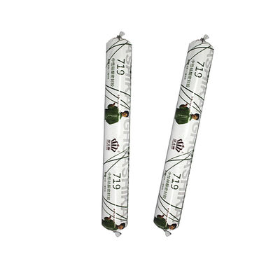 좋은 가격 Waterproof Neutral Sausage Structural Silicone Sealant Glass Curtain Wall 온라인으로