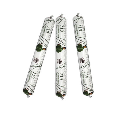 좋은 가격 높은 유연성, 프라이머 불필요, 우수한 접착력의 산 경화 실란트 온라인으로