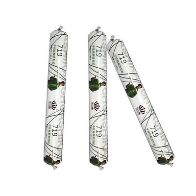 좋은 가격 백색 방화성 중성 실리콘 밀폐제 건설용 포장용 목조 온라인으로