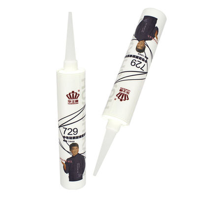 좋은 가격 1 day Cure Time and ±30% Movement Allowance Neutral Silicone Caulking Compound for High Movement Tolerance 온라인으로