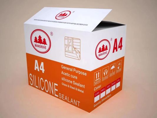 좋은 가격 탱크 산성 실리콘 밀착제 적합 수족관 유리 접착제 투명한 방수 온라인으로