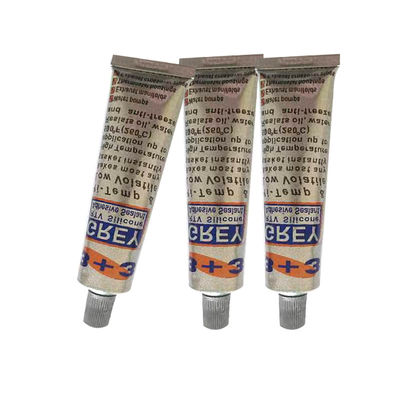 좋은 가격 오래 지속되는 자동차 앞창기 접착제 회색 고 내구성 온도 저항성 -40°F ~ 300°F 내구성 온라인으로