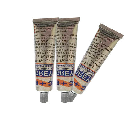 좋은 가격 자동차 엔진 가스켓 없는 밀착제 고온 저항성 검은색 온라인으로