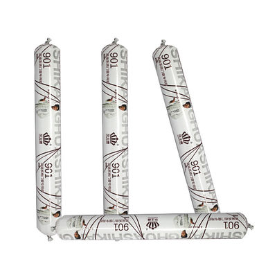 좋은 가격 방수 GP 실리콘 밀약 건설 운송 가죽 응용 온라인으로