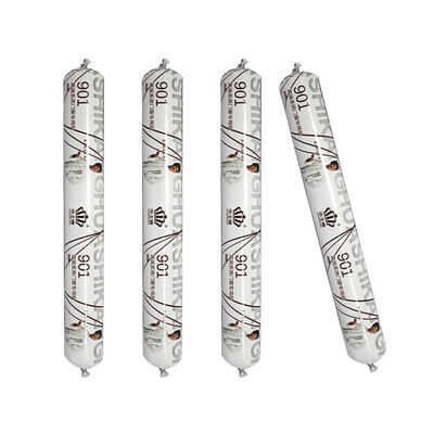 좋은 가격 내구성 방수 GP 실리콘 밀착제 전문 유리 설치 온라인으로