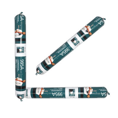 좋은 가격 고품질 방수 600ml 소시지 실리콘 실란트 Eq 다운 코닝 온라인으로