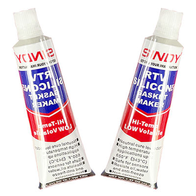 좋은 가격 자동차 방수 개스킷리스 실런트 오토바이 엔진 개스킷리스 온라인으로