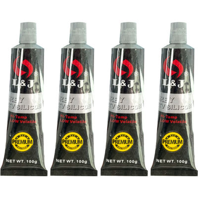 좋은 가격 Automotive gasket-free adhesive Temperature Curing Rubber 온라인으로