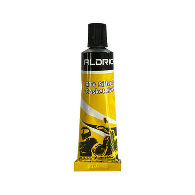 좋은 가격 Automobile Engines And Auto Parts  RTV High Temperature Resistant Silicone Adhesive 온라인으로