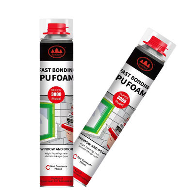 좋은 가격 Structural Movement Solution Automotive Polyurethane Sealant for Precise and Flexible Application Needs 온라인으로