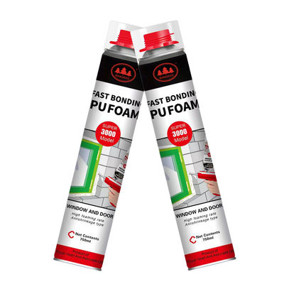 좋은 가격 403 Status Code The Ultimate Polyurethane Foam Sealant for Sealing Needs 온라인으로