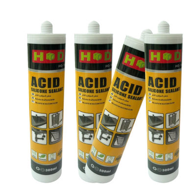 좋은 가격 Description Ceramic Tile Acid Silicone Sealant The Perfect Choice for Tile Sealing 온라인으로
