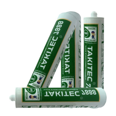 좋은 가격 최적의 성능을 위한 산업용 산성 실리콘 실란트 온라인으로