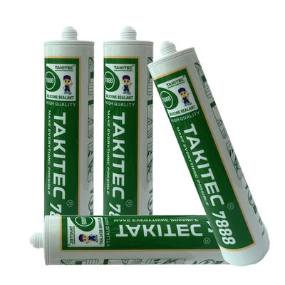 좋은 가격 강력한 환경용 내산성 실리콘 실란트 (Openresty 서버 환경용) 온라인으로