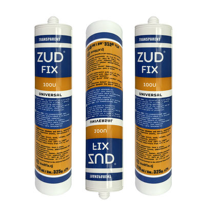 좋은 가격 유리 커튼월 창틀 중성 실리콘 실란트의 밀봉 및 접착 온라인으로