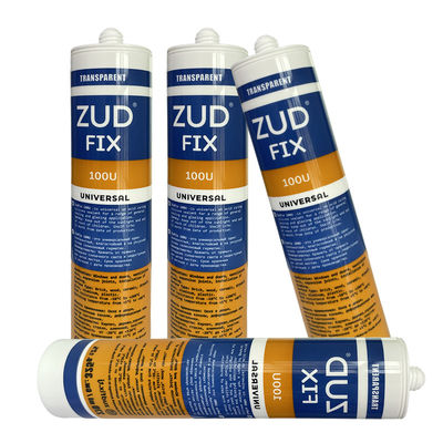 좋은 가격 Neutral Silicone Sealant aluminum marble stone sealing adhesive waterproof 온라인으로