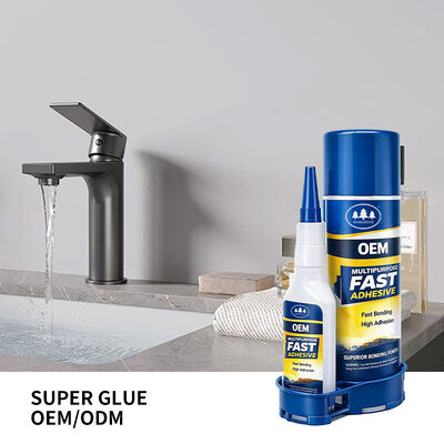 좋은 가격 나무에 싸이노아크릴레이트를 넣은 MDF 액티베이터 키트 온라인으로