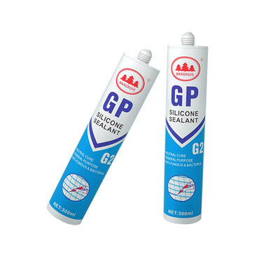 통합 천장 실리콘 밀착제 접착성 접착기 건물 설치 300ml