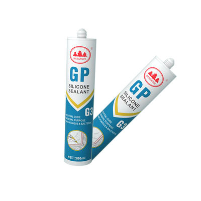 좋은 가격 Strong Initial Adhesion Acidic Silicone Adhesive for Custom Made Packaging Applications 온라인으로