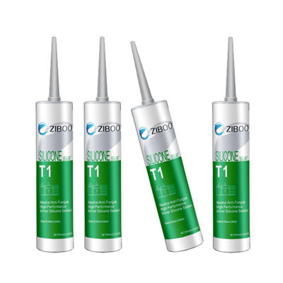좋은 가격 중립 방온 실리콘 밀착제 온라인으로