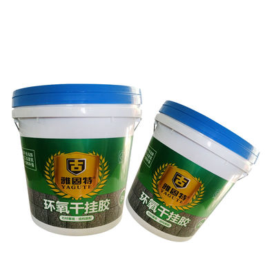 좋은 가격 내후성 에폭시 드라이행잉 접착 석재 커튼월 온라인으로