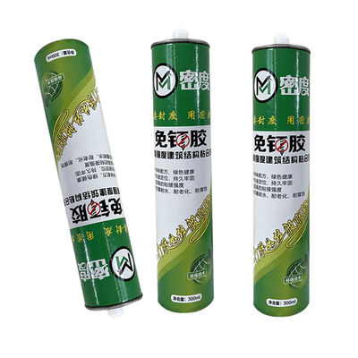 접착 액체 손톱 없는 밀약 300ml 아크릴 물질