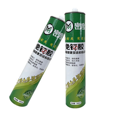 300ML 건설용 액체 손톱 없는 접착제