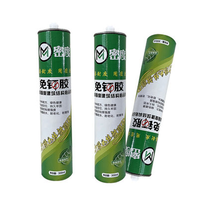 다목적 액체 손톱 없는 접착제 건설용 300ml