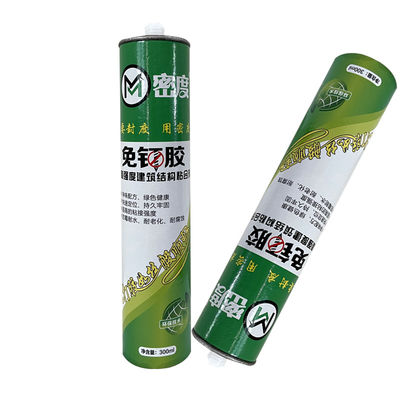 좋은 가격 다목적 손톱이 없는 접착제 빠른 건조성 기상 유연성 300ML/280ML 온라인으로