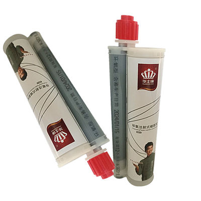 OEM 두 가지 구성 요소 리바르 심기 접착 에포시 樹脂 빠른 완화 360ML